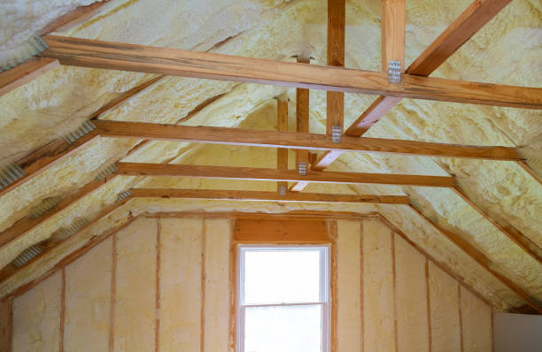 Best Insulation Installation Services in White Meadow Lake, NJ