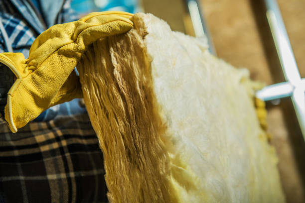 Best Insulation for Specific Applications in White Meadow Lake, NJ